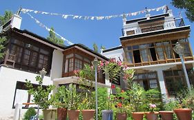 Ashoka Ladakh
